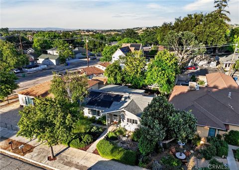 Tiny photo for 1936 Oak ST, Paso Robles, CA 93446 (MLS # NS26099753)