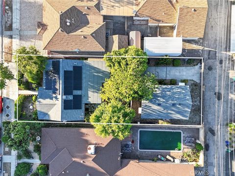 Tiny photo for 1936 Oak ST, Paso Robles, CA 93446 (MLS # NS26099753)