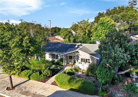 Tiny photo for 1936 Oak ST, Paso Robles, CA 93446 (MLS # NS26099753)