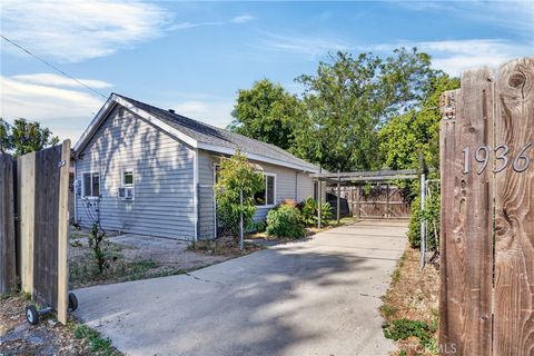 Tiny photo for 1936 Oak ST, Paso Robles, CA 93446 (MLS # NS26099753)