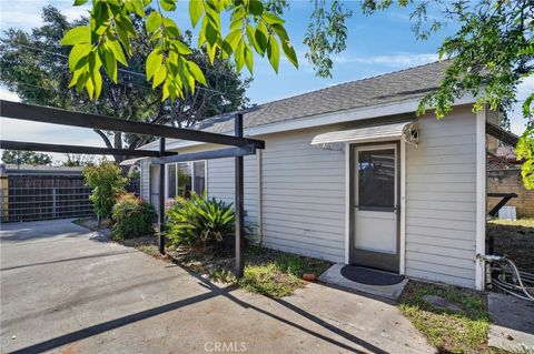 Tiny photo for 1936 Oak ST, Paso Robles, CA 93446 (MLS # NS26099753)