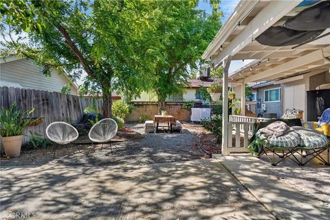 Tiny photo for 1936 Oak ST, Paso Robles, CA 93446 (MLS # NS26099753)