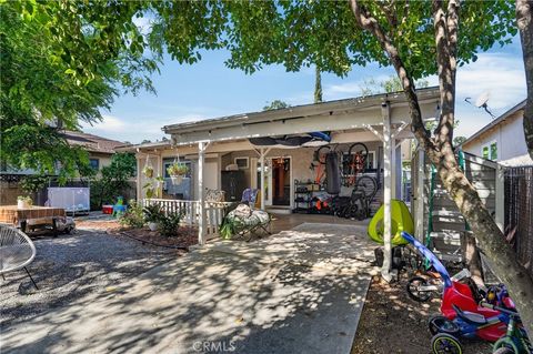 Tiny photo for 1936 Oak ST, Paso Robles, CA 93446 (MLS # NS26099753)