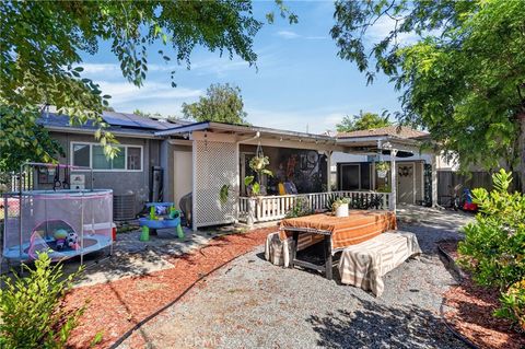 Tiny photo for 1936 Oak ST, Paso Robles, CA 93446 (MLS # NS26099753)