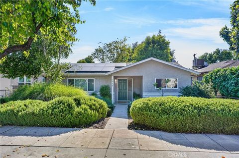Tiny photo for 1936 Oak ST, Paso Robles, CA 93446 (MLS # NS26099753)