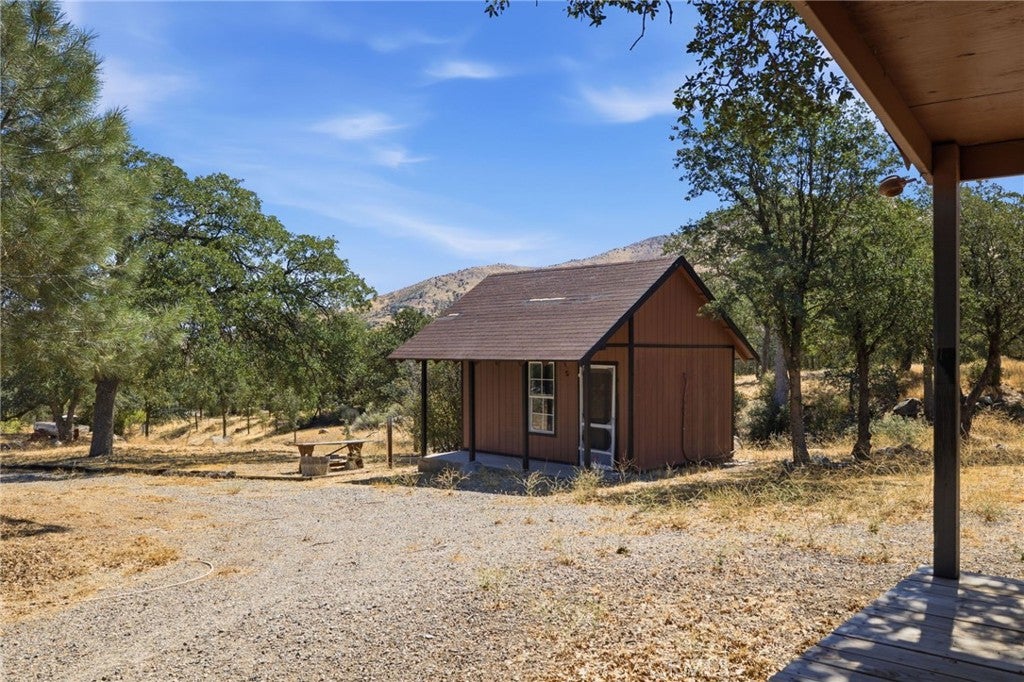 3300 Cook Peak