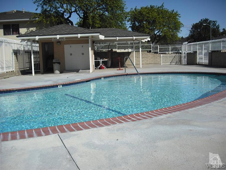 Marina Village - 2121 - Residential Lease