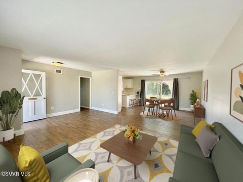 Photo of 248 Calle La Sombra, Camarillo, CA 93010 (MLS # 224004706)