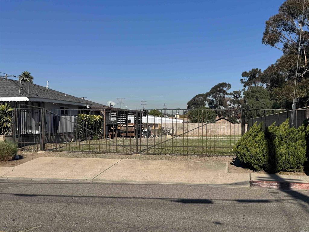 0 Ocean View Boulevard