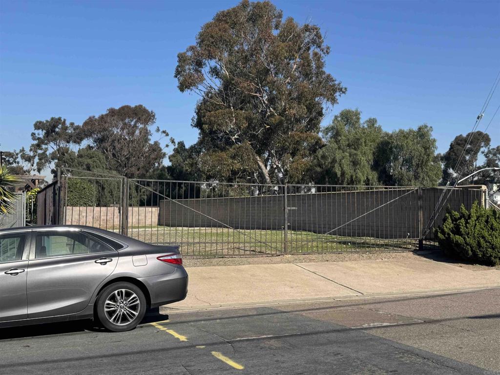 0 Ocean View Boulevard