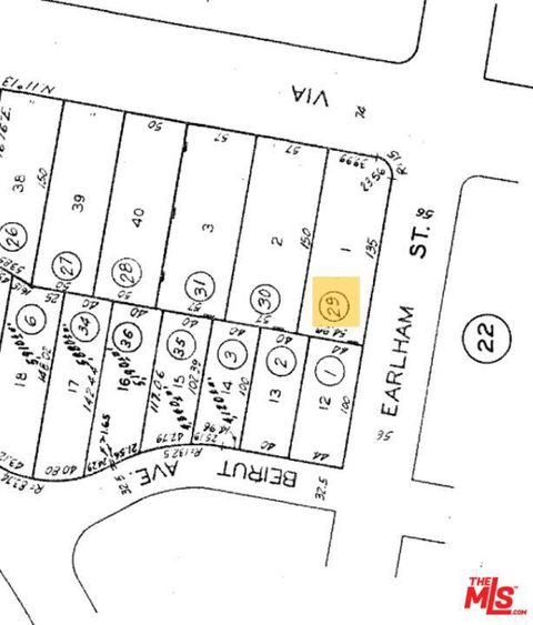 Photo of 501 Via De La Paz, Pacific Palisades, CA 90272 (MLS # 26634399)