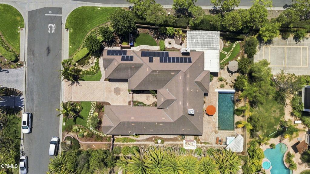 2123 Rambling Rose Drive