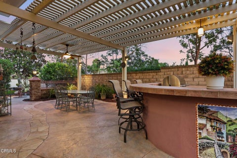 Tiny photo for 2123 Rambling Rose Drive, Camarillo, CA 93012 (MLS # V1-38128)