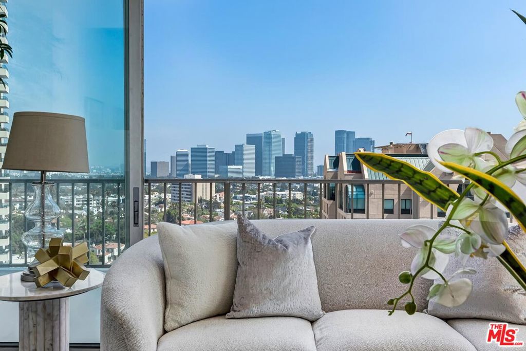 10501 Wilshire Boulevard 1810