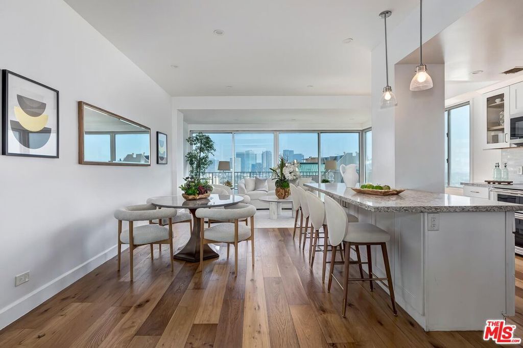 Photo of 10501 Wilshire Boulevard #1810, Los Angeles, CA 90024 (MLS # 26670189)