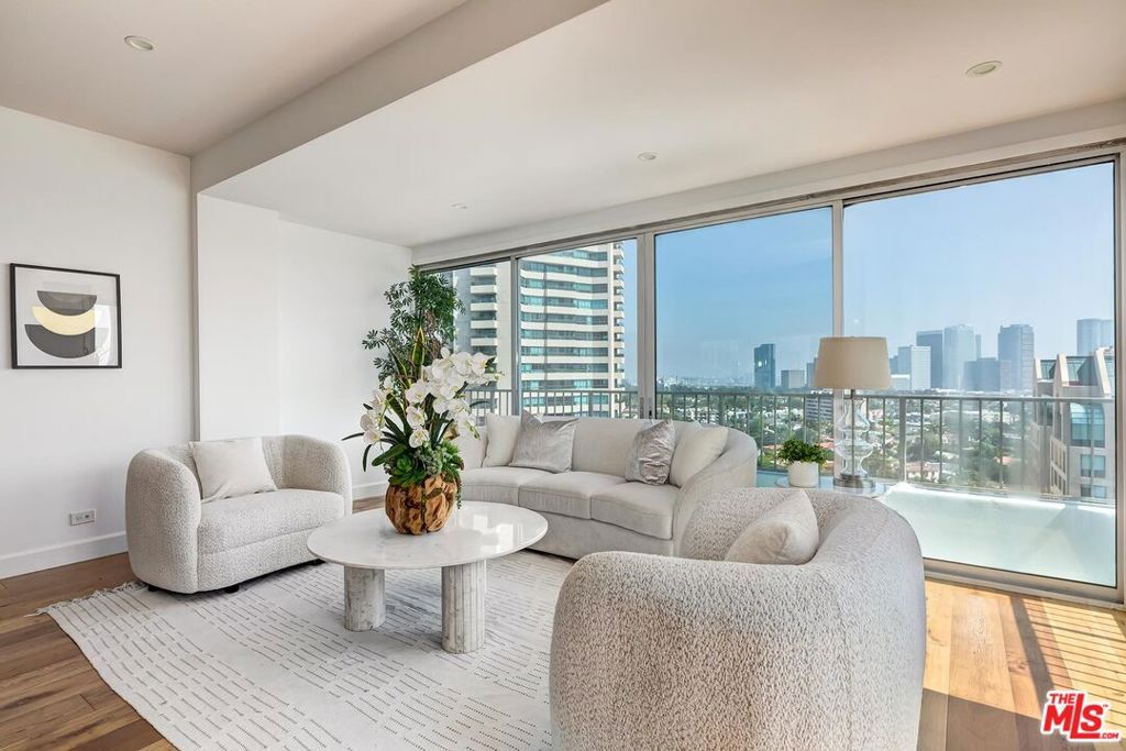 Photo of 10501 Wilshire Boulevard #1810, Los Angeles, CA 90024 (MLS # 26670189)