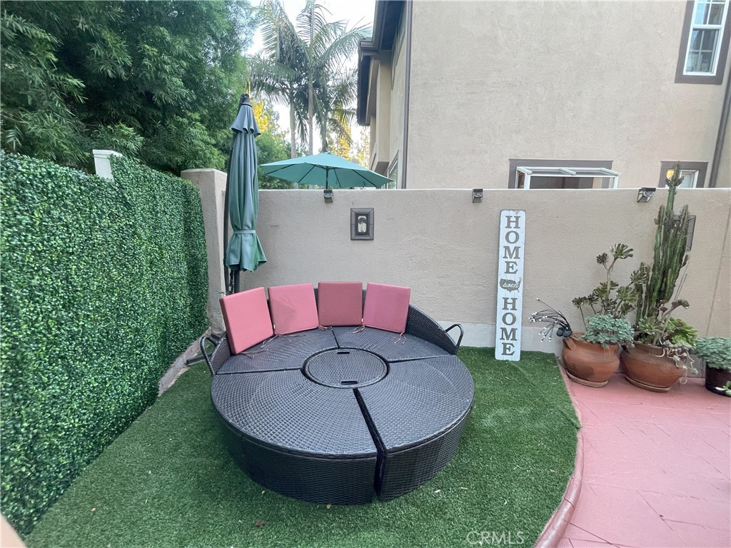 Cantora (CAN) - Residential Lease