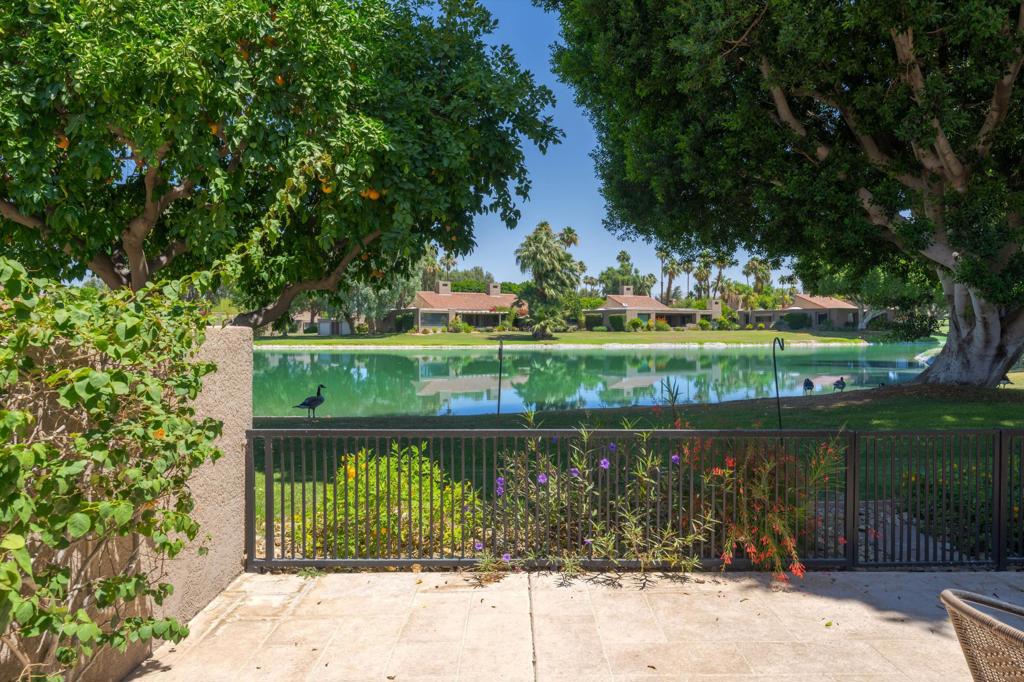 Mission Hills Country Club - Residential Lease