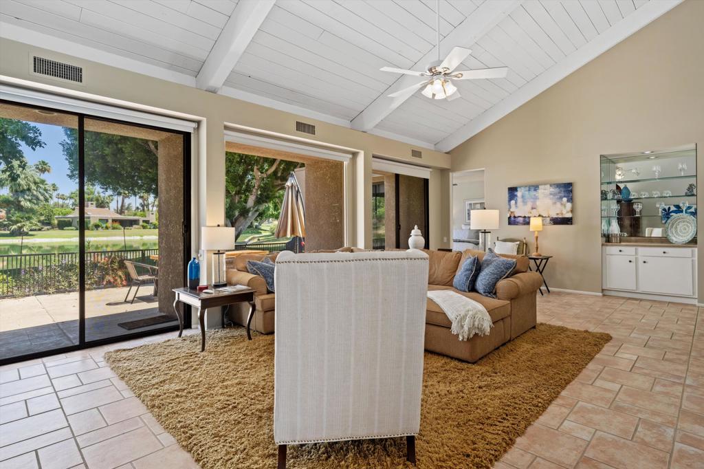 Mission Hills Country Club - Residential Lease