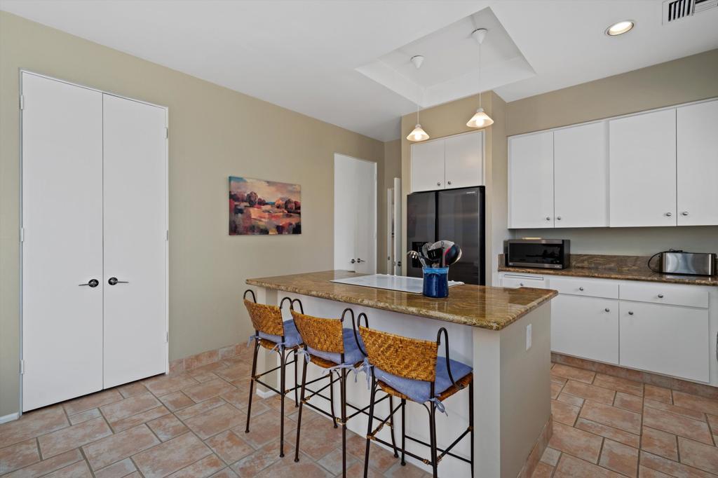 Mission Hills Country Club - Residential Lease