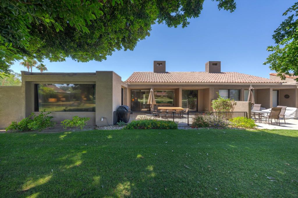 Mission Hills Country Club - Residential Lease