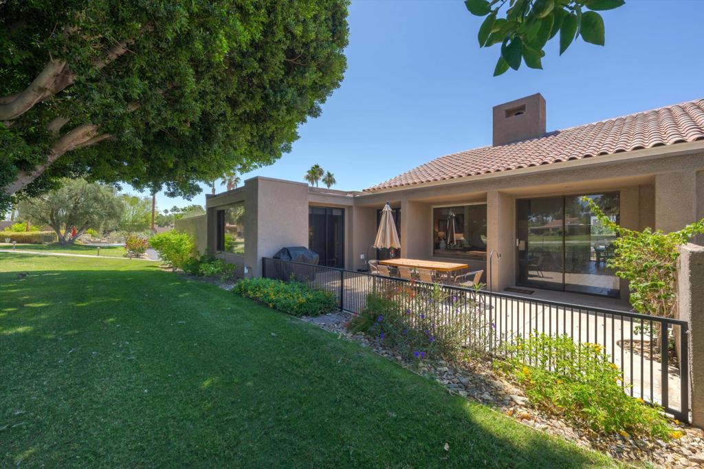 Mission Hills Country Club - Residential Lease