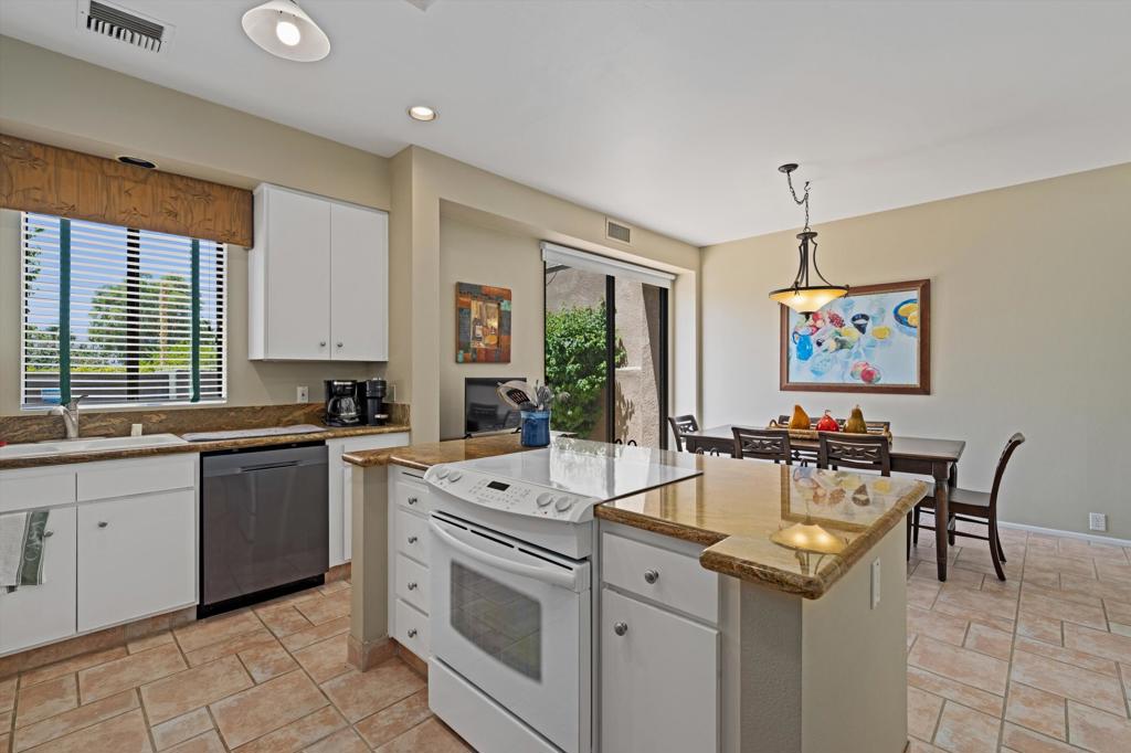 Mission Hills Country Club - Residential Lease