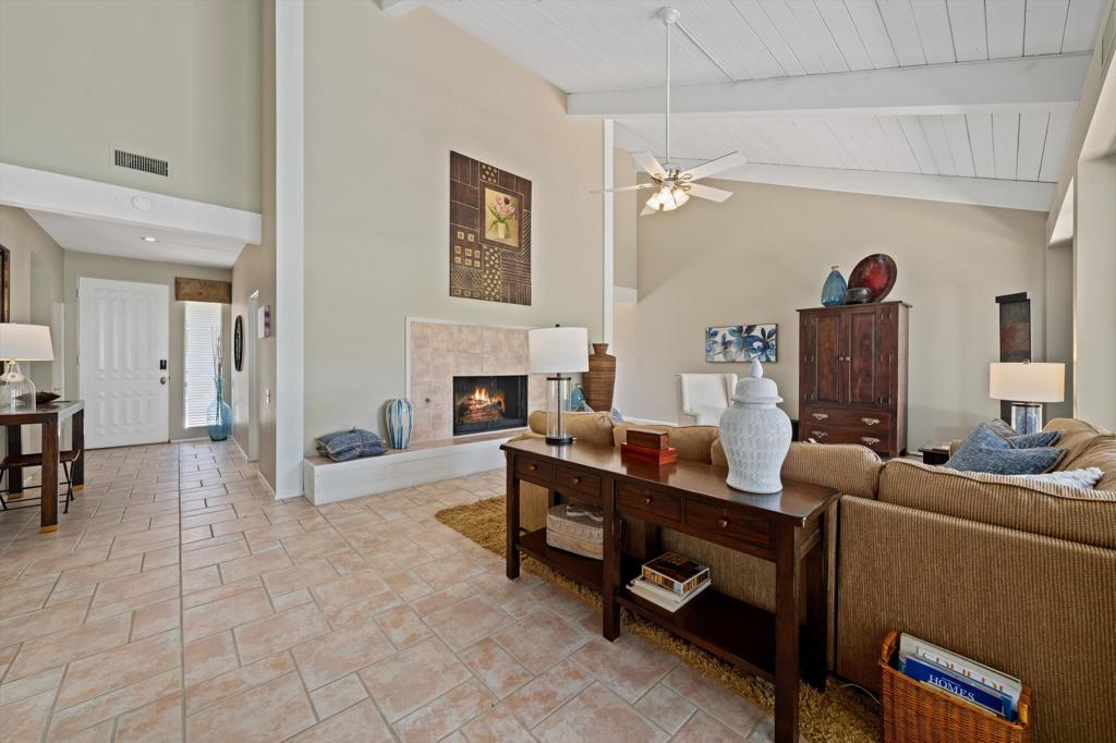 Mission Hills Country Club - Residential Lease