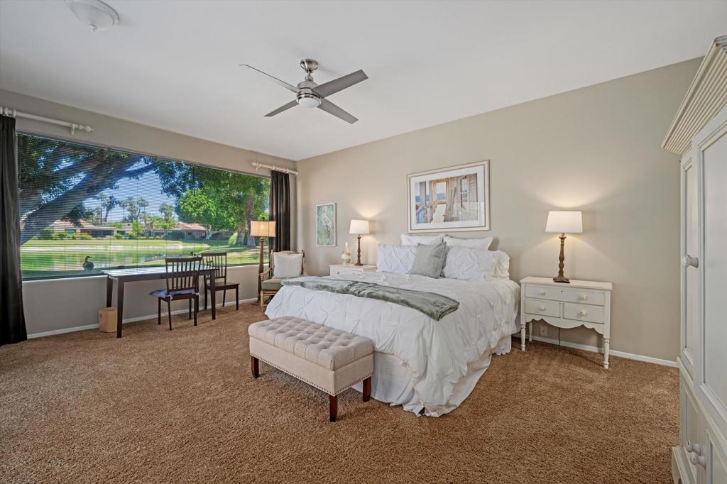 Mission Hills Country Club - Residential Lease