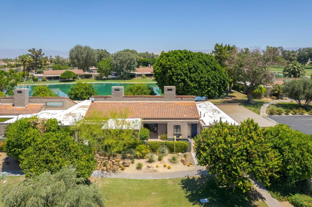 Mission Hills Country Club - Residential Lease