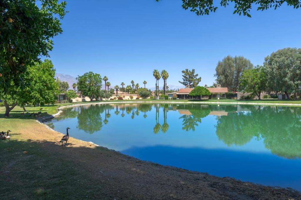 Mission Hills Country Club - Residential Lease