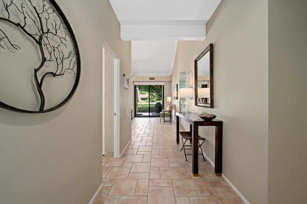 Mission Hills Country Club - Residential Lease