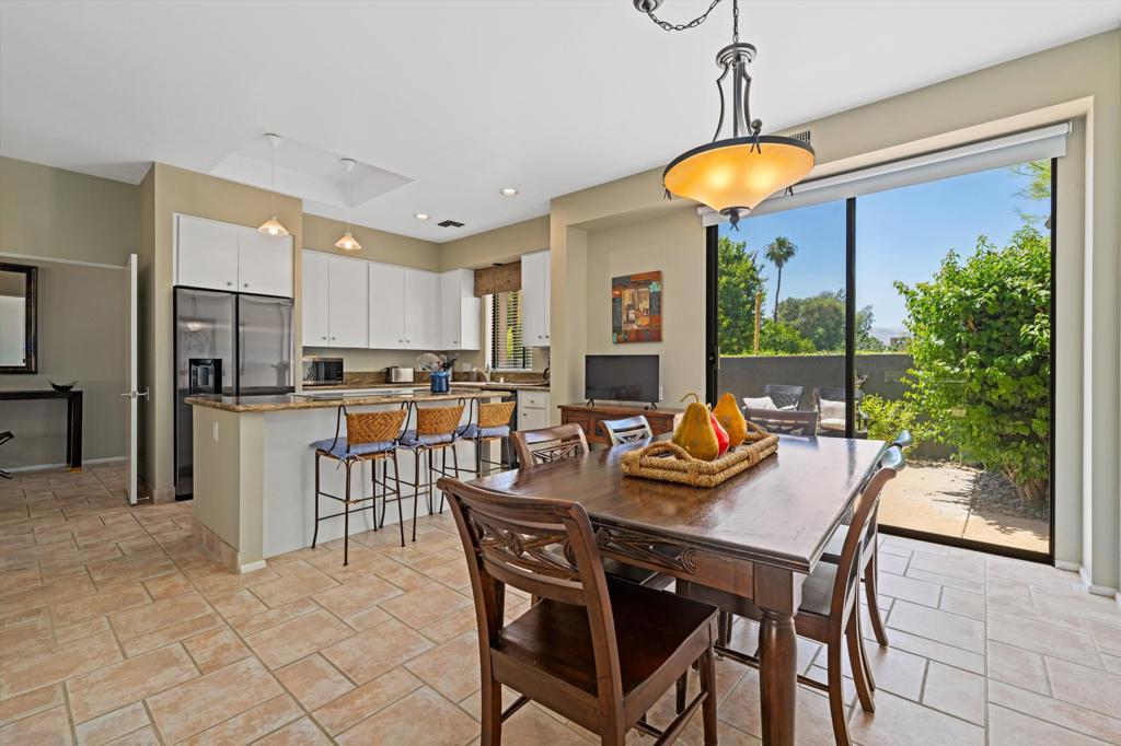 Mission Hills Country Club - Residential Lease