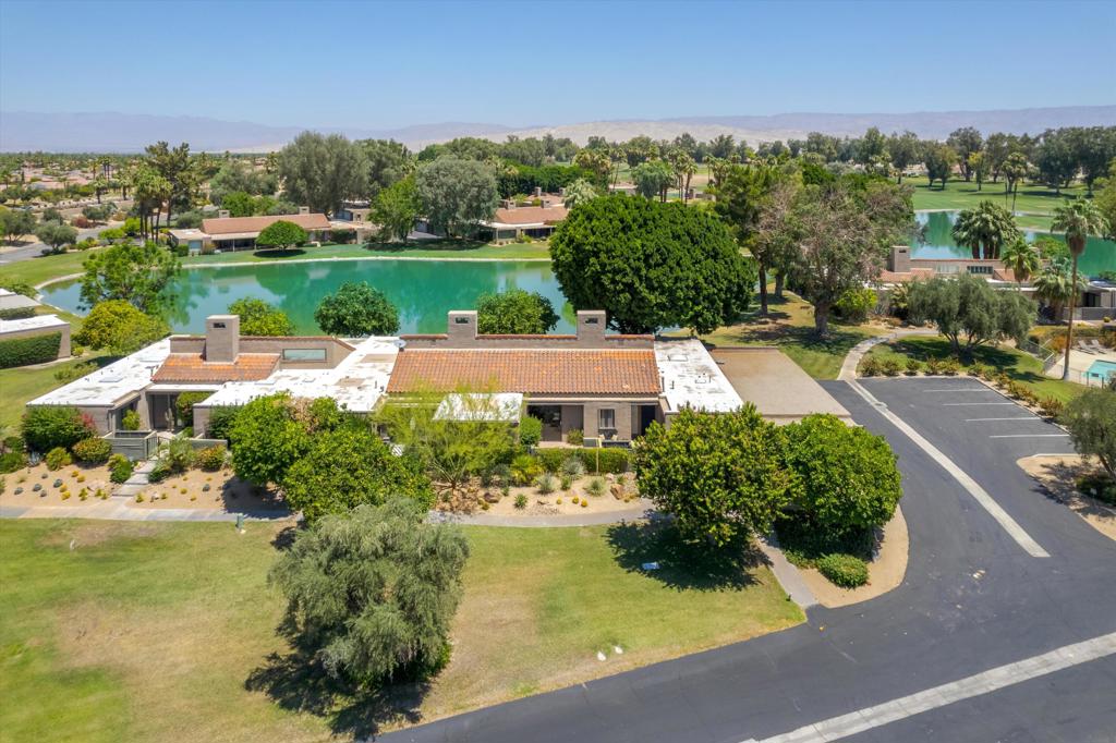 Mission Hills Country Club - Residential Lease