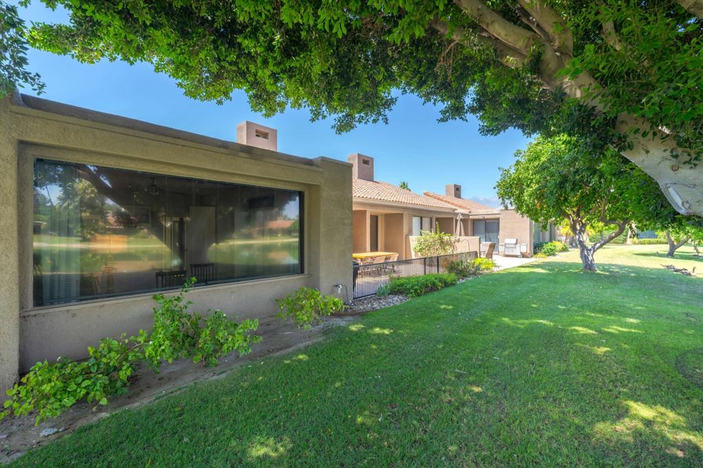 Mission Hills Country Club - Residential Lease