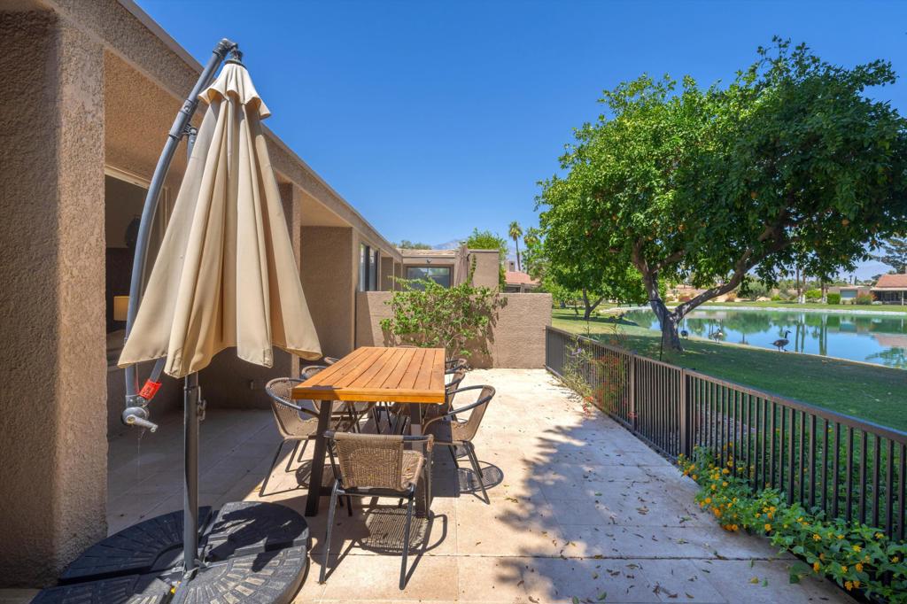 Mission Hills Country Club - Residential Lease