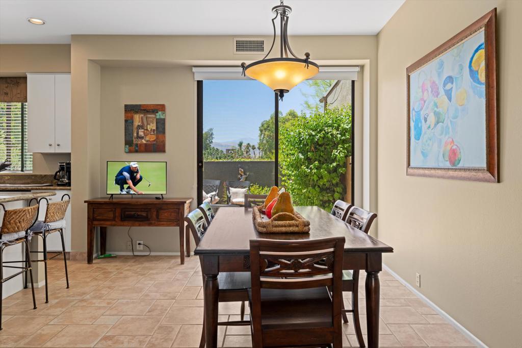 Mission Hills Country Club - Residential Lease