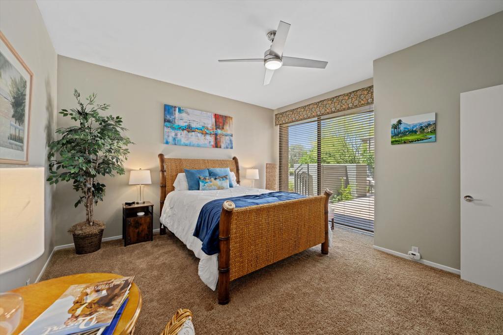 Mission Hills Country Club - Residential Lease