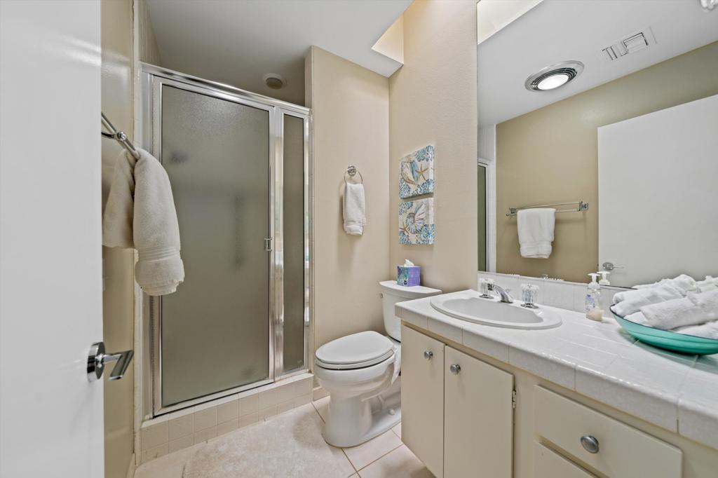 Mission Hills Country Club - Residential Lease