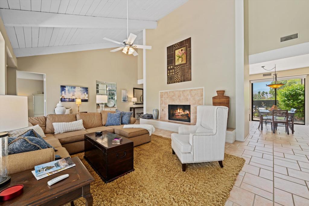 Mission Hills Country Club - Residential Lease