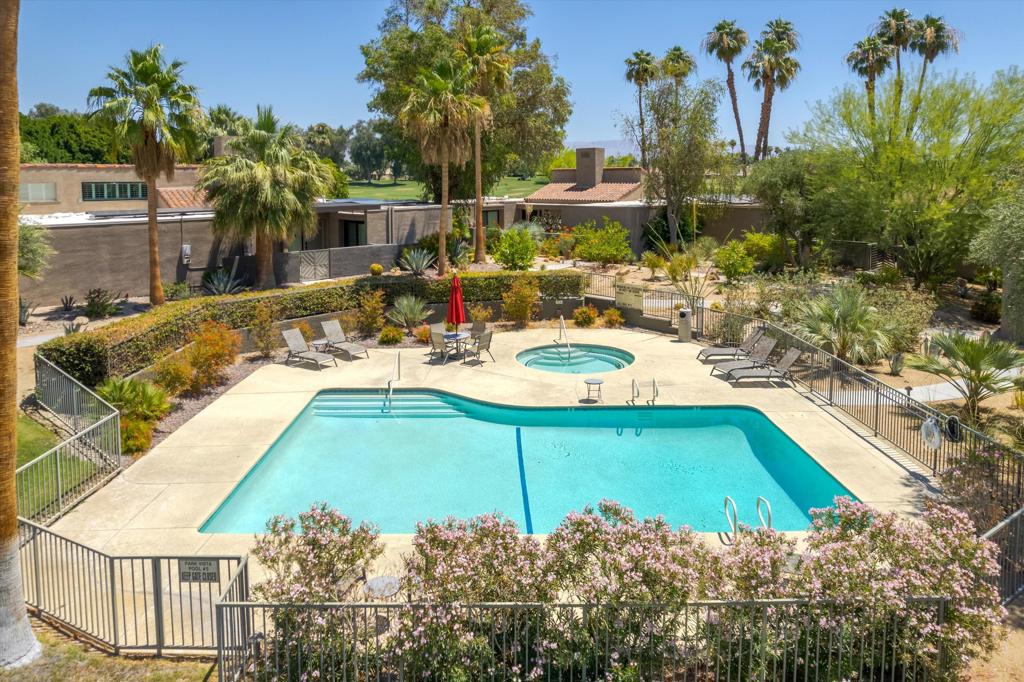 Mission Hills Country Club - Residential Lease