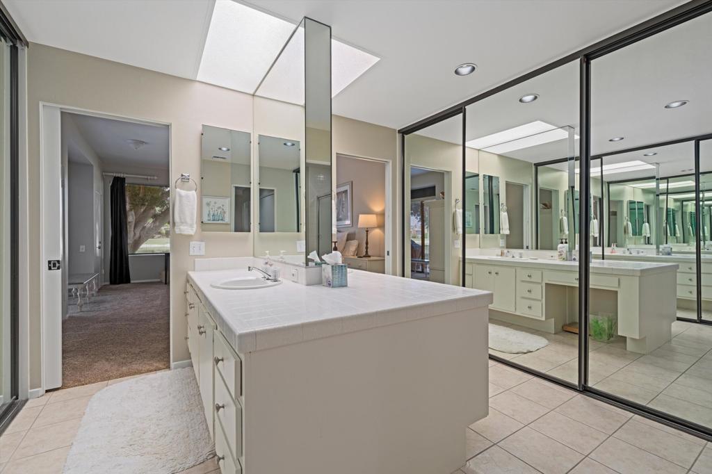 Mission Hills Country Club - Residential Lease