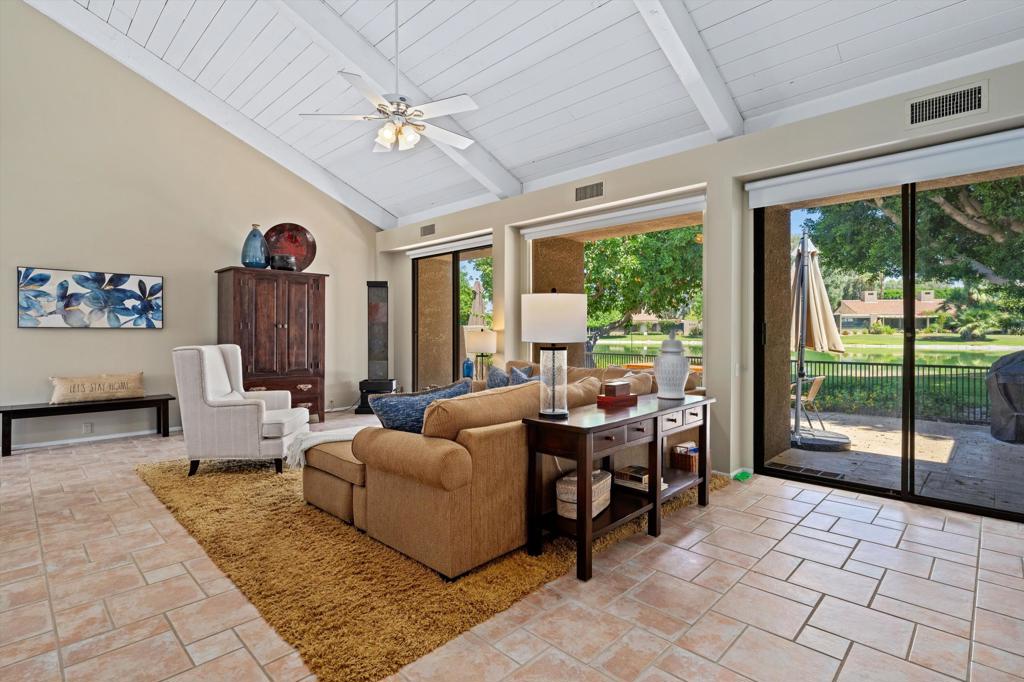 Mission Hills Country Club - Residential Lease