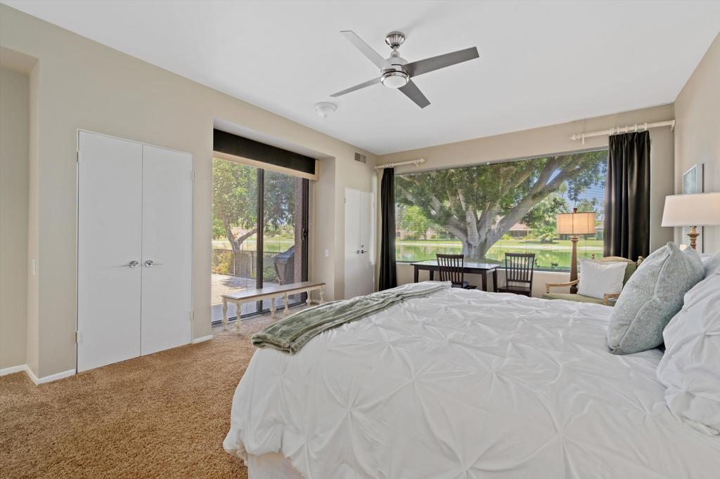 Mission Hills Country Club - Residential Lease