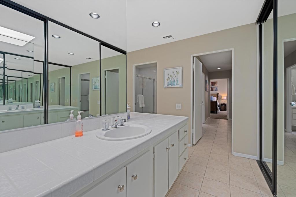 Mission Hills Country Club - Residential Lease