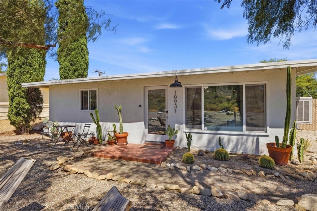 10931 Mescalero