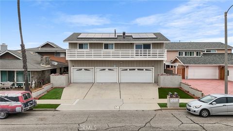 Tiny photo for 4941 Catamaran Street, Oxnard, CA 93035 (MLS # SR25122135)