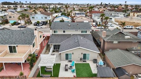 Tiny photo for 4941 Catamaran Street, Oxnard, CA 93035 (MLS # SR25122135)