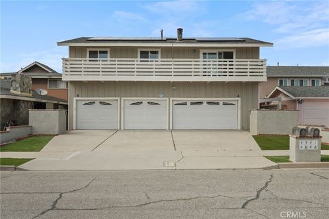 Tiny photo for 4941 Catamaran Street, Oxnard, CA 93035 (MLS # SR25122135)