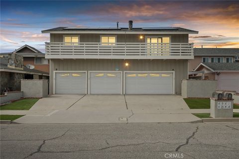 Tiny photo for 4941 Catamaran Street, Oxnard, CA 93035 (MLS # SR25122135)